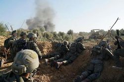 Israel rút bớt quân, thay đổi chiến thuật ở Gaza