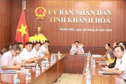 Bộ Văn hóa, Thể thao và Du lịch triển khai nhiệm vụ năm 2024