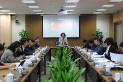 Chuẩn bị tổ chức thật tốt Lễ công bố và trao Giải Búa liềm vàng lần thứ VIII - năm 2023