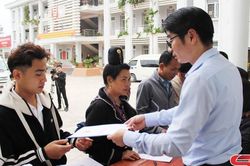 Nâng cao công tác quản lý nhà nước về hoạt động tư pháp