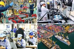 Vun đắp tinh thần kinh doanh