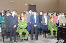 Hơn 70 luật sư tham gia phiên tòa xét xử 'đại án' Việt Á