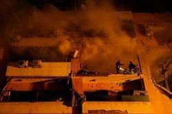 Nhân vật số 2 của Hamas bị hạ sát