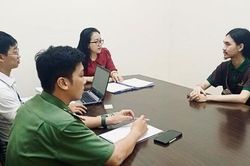 TikToker Hứa Quốc Anh bị phạt 7,5 triệu đồng