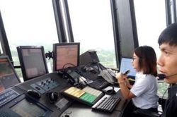 Tổng công ty Quản lý bay Việt Nam điều hành an toàn 100% chuyến bay