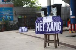 Năm 2024 không để gián đoạn nguồn cung xăng dầu từ đầu mối phân phối đến bán lẻ trong mọi tình huống
