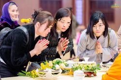 Thông tin mới nhất vụ 'xá lợi tóc Đức Phật' gây xôn xao dư luận tại chùa Ba Vàng