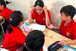 Từ năm 2024, học sinh thuộc nhóm nào được miễn, giảm học phí?