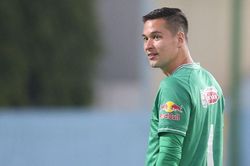 Nguyễn Filip sẵn sàng trở thành số 1 ở ĐT Việt Nam