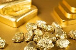 Giá vàng hôm nay quay đầu giảm