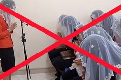 Bộ Nội vụ trả lời về hướng xử lý với các đối tượng lôi kéo, dụ dỗ người dân tham gia 'đạo lạ'