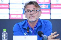 HLV Troussier nói gì về danh sách tuyển Việt Nam dự Asian Cup 2023?