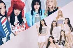 Blackpink đã vượt qua Girls' Generation để trở thành nhóm nhạc nữ hàng đầu mọi thời đại?