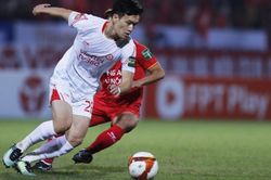 Hoàng Đức chính thức chia tay tuyển Việt Nam, lỡ hẹn với Asian Cup 2023