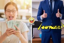 Bất ngờ nhận thưởng tết từ công ty cũ dù nghỉ việc 8 tháng