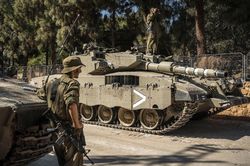Israel và Hezbollah đang tiến gần đến chiến tranh toàn diện hơn bao giờ hết