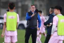 Đội tuyển Việt Nam đăng ký danh sách 26 cầu thủ dự VCK Asian Cup 2023