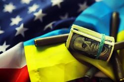 Ukraine nói những gì phương Tây trao cho Kiev không phải từ thiện mà là đầu tư