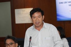 Khắc phục nạn vẽ bậy cầu Ba Son: Sơn lại lớp chuyên dụng, dễ dàng lau sạch vết bẩn