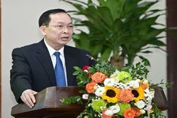 Ngành Ngân hàng và Nông nghiệp sẽ hợp tác toàn diện trong năm 2024