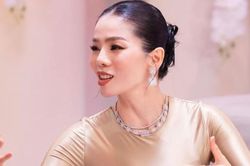 Lệ Quyên nói về show Chị đẹp: 'Không đẹp đẽ như tôi mơ ước'