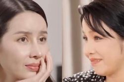 Lưu Hương Giang nói sợ yêu, Mỹ Linh khuyên: 'Cái gì em sợ mất, nó sẽ mất'