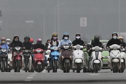 Thời tiết Hà Nội 3 ngày tới: Có nắng rồi lại mưa âm u kèm rét về đêm và sáng