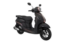 Bảng giá xe ga Yamaha tháng 1/2024: Rẻ nhất 28,571 triệu đồng