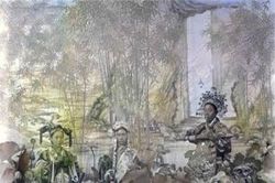 Lộ hình cũ của Lý Liên Anh sau khi chỉnh màu: Gương mặt lộ vẻ nham hiểm tại sao lại được Từ Hi vô cùng sủng ái?