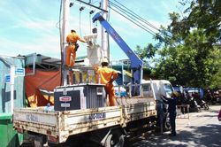 Lịch cắt điện Đà Nẵng ngày mai 5/1 cập nhật mới nhất