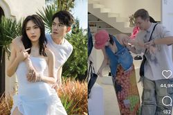 Anh Tú ra sức cản Diệu Nhi đi mua sắm, netizen ngay lập tức hiểu 'nỗi lòng' của người có vợ