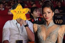 Hoa hậu H'Hen Niê đau lòng khi nhắc về tình đầu: Suy sụp vì bị chia tay không rõ lý do