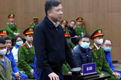 Xét xử vụ Việt Á: Cựu Bí thư Phạm Xuân Thăng khai lý do vì sao đưa Việt Á về Hải Dương chống dịch