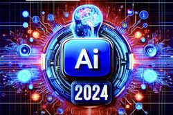 AI sẽ là xu hướng kinh doanh và công nghệ định hình năm 2024 tại Việt Nam
