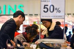 Lạm phát có còn đe dọa nền kinh tế?