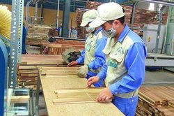 Hoàn thành 80% kế hoạch năm 2023, ngành gỗ sẽ 'chưa hết khó' trong năm nay?