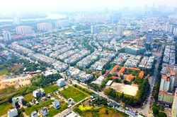 Tại sao thị trường bất động sản không tăng trưởng như kỳ vọng?