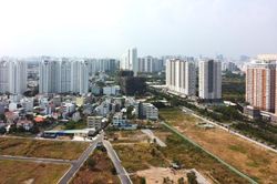 Năm 2023, TP.HCM đã cấp hơn 22.000 sổ hồng