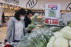 Biên Hòa xử phạt 50 cơ sở vi phạm về an toàn vệ sinh thực phẩm