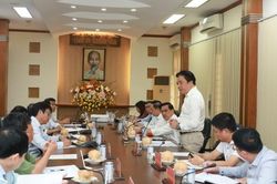 Tập trung thực hiện tốt công tác thông tin đối ngoại của tỉnh