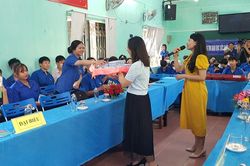 Tiếp tục giảm nhanh tỷ lệ sinh con thứ ba trở lên
