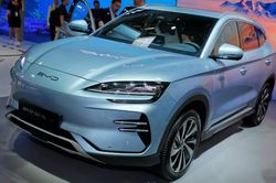 BYD là vua bằng sáng chế của xe điện, mục đích chính để bảo vệ công nghệ pin