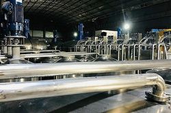Quy định trình tự, thủ tục giám định chất lượng dây chuyền công nghệ trong dự án đầu tư