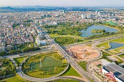 Sở Xây dựng tổ chức hội nghị công bố Quy hoạch chung đô thị Bắc Giang