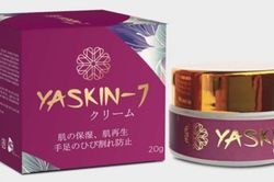 Thu hồi toàn quốc mỹ phẩm Yaskin-J kém chất lượng