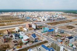 Bổ sung gần 1.000 tỷ đồng bồi thường, hỗ trợ tái định cư sân bay Long Thành