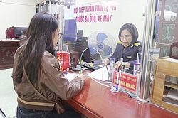 Bắc Kạn: Thu ngân sách 2023 đạt hơn 837 tỷ đồng