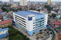 Dệt may TNG vượt kế hoạch doanh thu năm 2023
