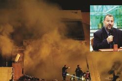 Trung Đông thêm bất ổn sau vụ ám sát nhân vật số 2 của Hamas