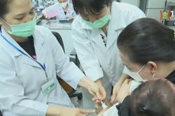 Hà Nội có đủ vắc xin '5 trong 1' đến giữa tháng 4/2024